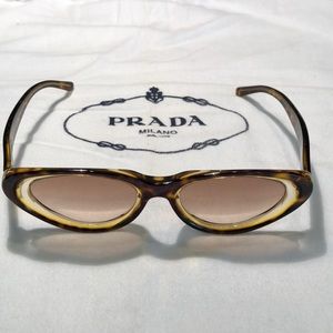Prada Women Sunglasses